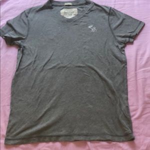 Abercrombie and Fitch Men T-shirt